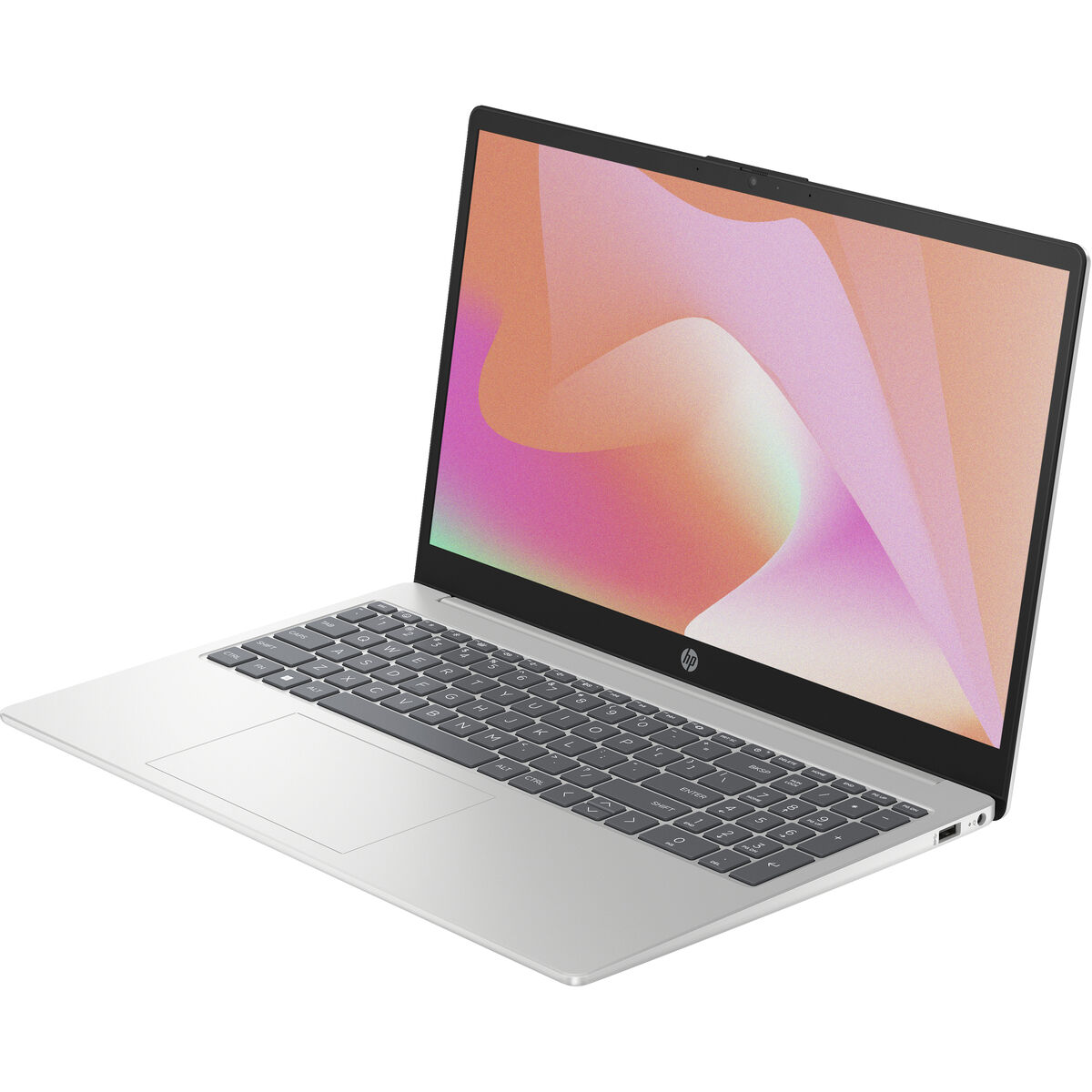 Bild von Laptop HP 15-fd0058ns 8 GB RAM 512 GB SSD