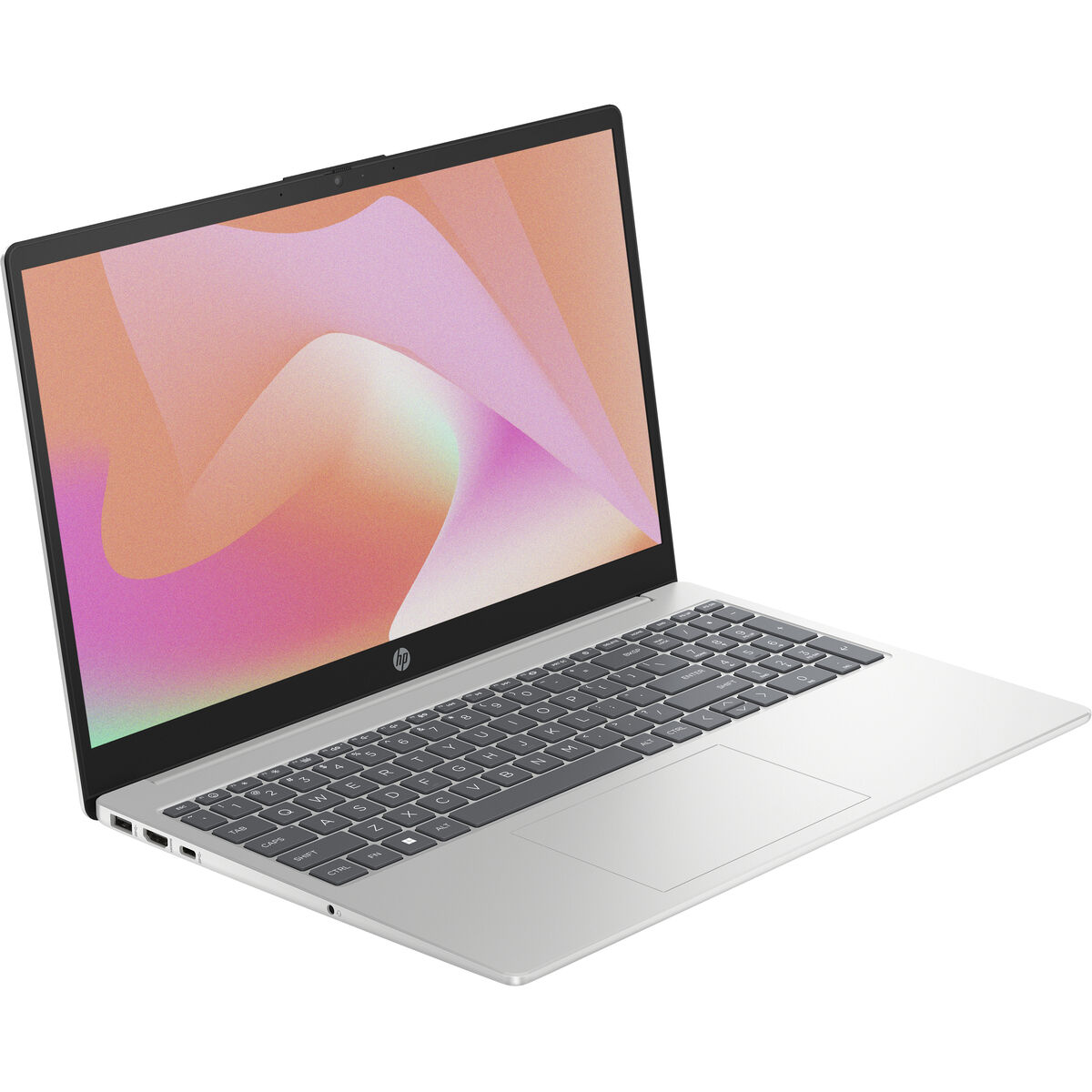 Bild von Laptop HP 15-fd0058ns 8 GB RAM 512 GB SSD