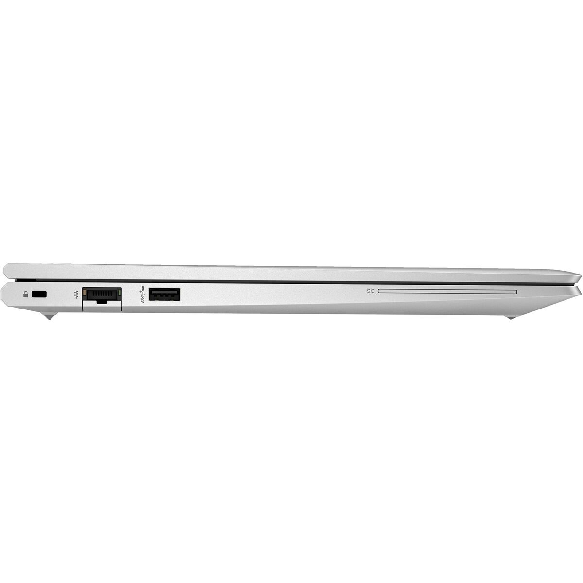 Laptop HP EliteBook 650 G10 15,6" Intel Core i7-1355U 16 GB RAM 512 GB SSD Nvidia GeForce...