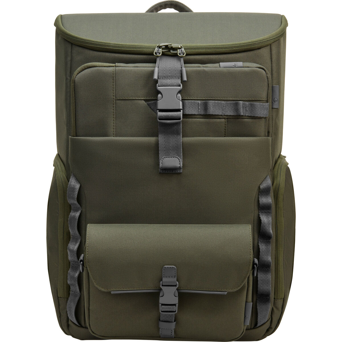 Afbeeldingen van Laptop Backpack HP 9J4C1AA Green