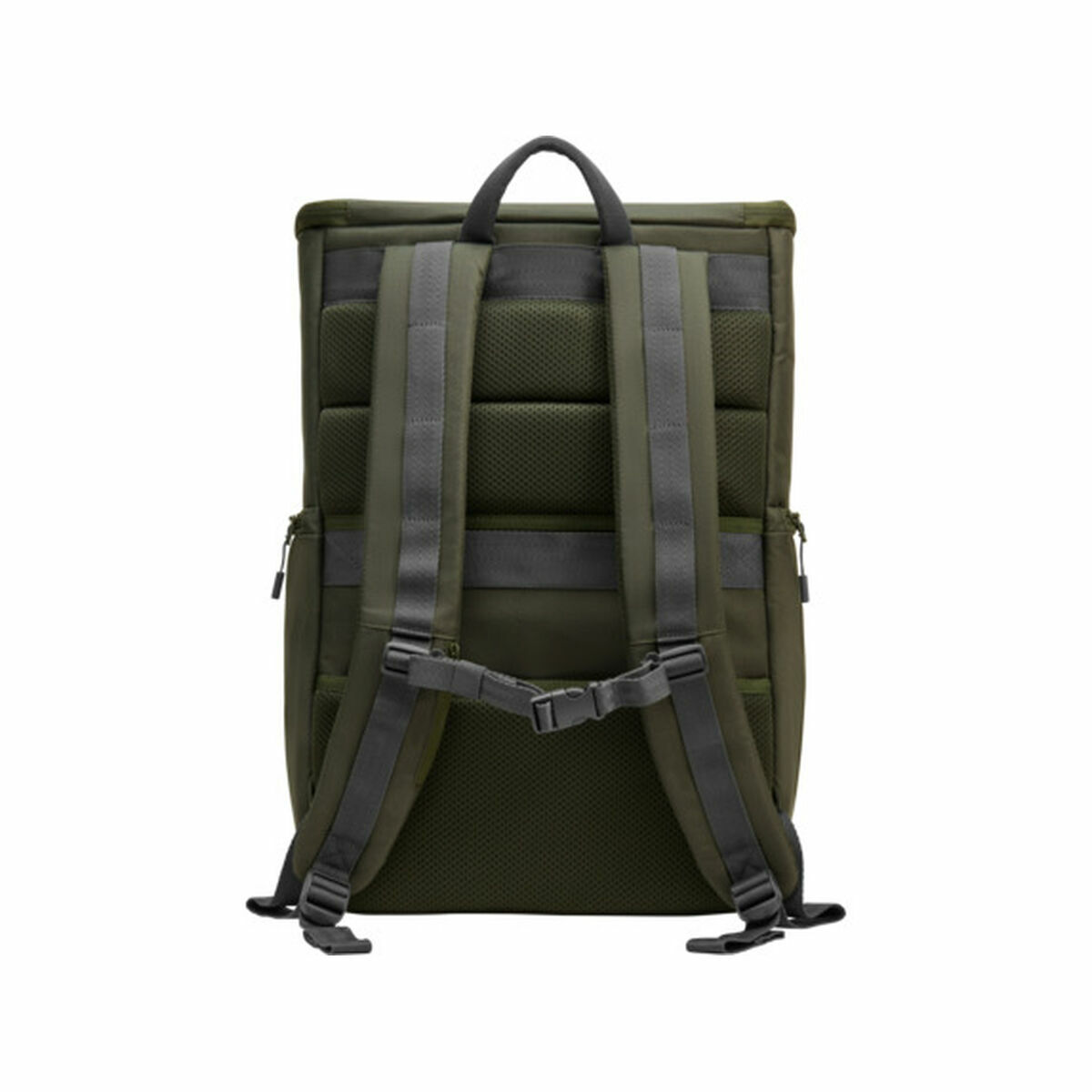 Afbeeldingen van Laptop Backpack HP 9J4C1AA Green