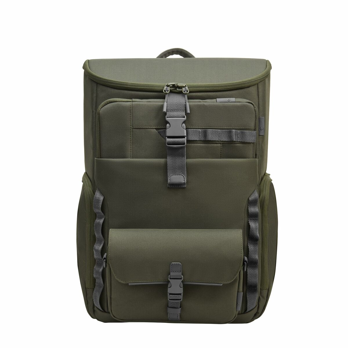 Afbeeldingen van Laptop Backpack HP 9J4C1AA Green