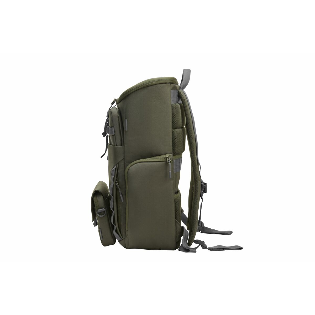 Afbeeldingen van Laptop Backpack HP 9J4C1AA Green