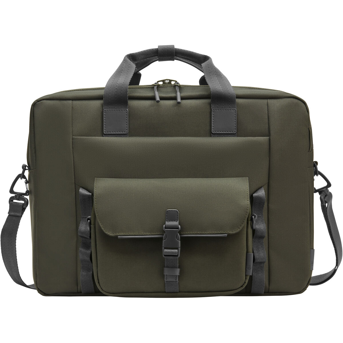Afbeeldingen van Laptop Backpack HP Green
