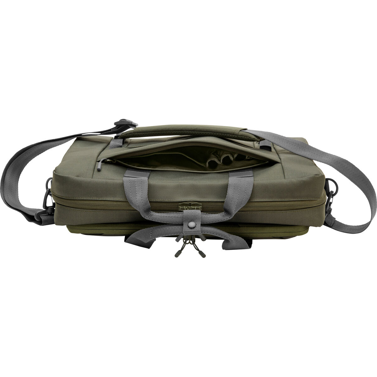 Afbeeldingen van Laptop Backpack HP Green