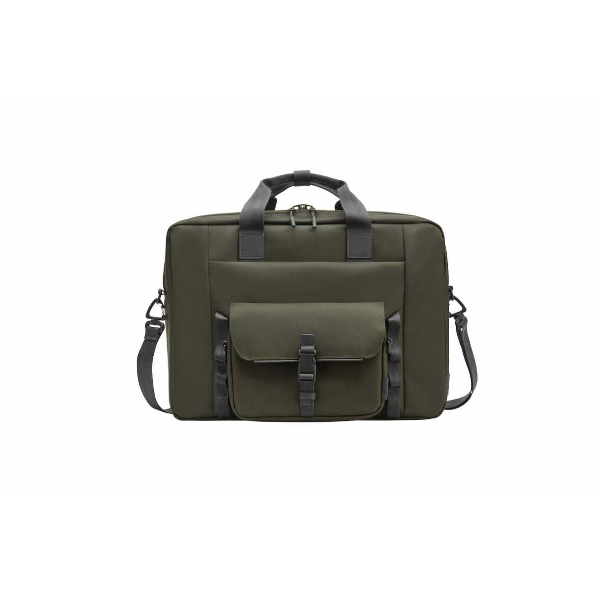 Afbeeldingen van Laptop Backpack HP Green