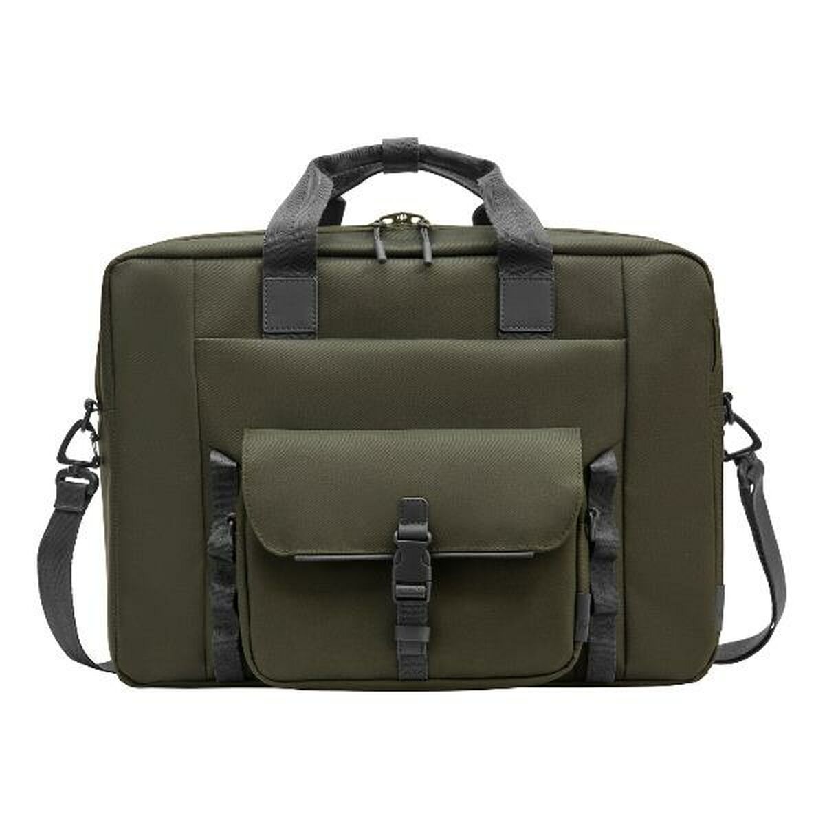 Afbeeldingen van Laptop Backpack HP Green