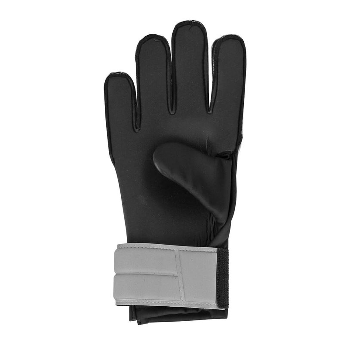 Keeperhandschoenen New Balance Nforca Zwart Grijs Volwassenen