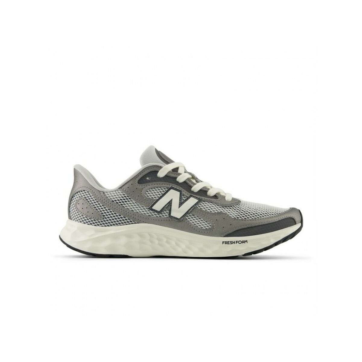 Chaussures de Running pour Adultes New Balance Fresh Foam ARISHI v4 MARISTG4 Gris