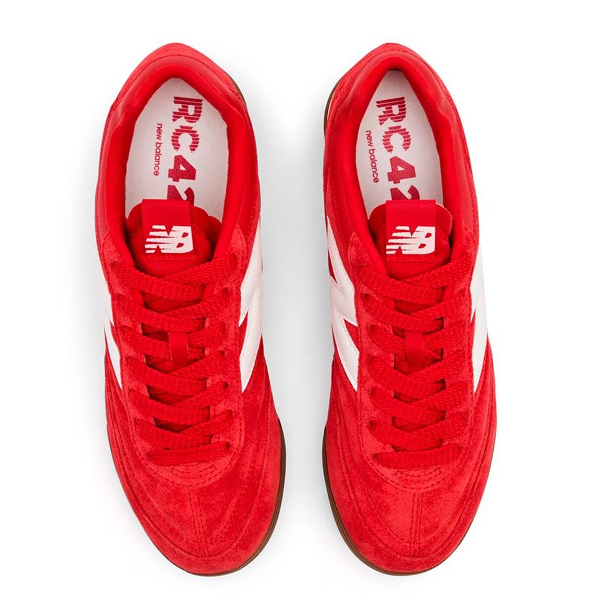 Herren-Sportschuhe New Balance Rc42 - Thumbnail 4