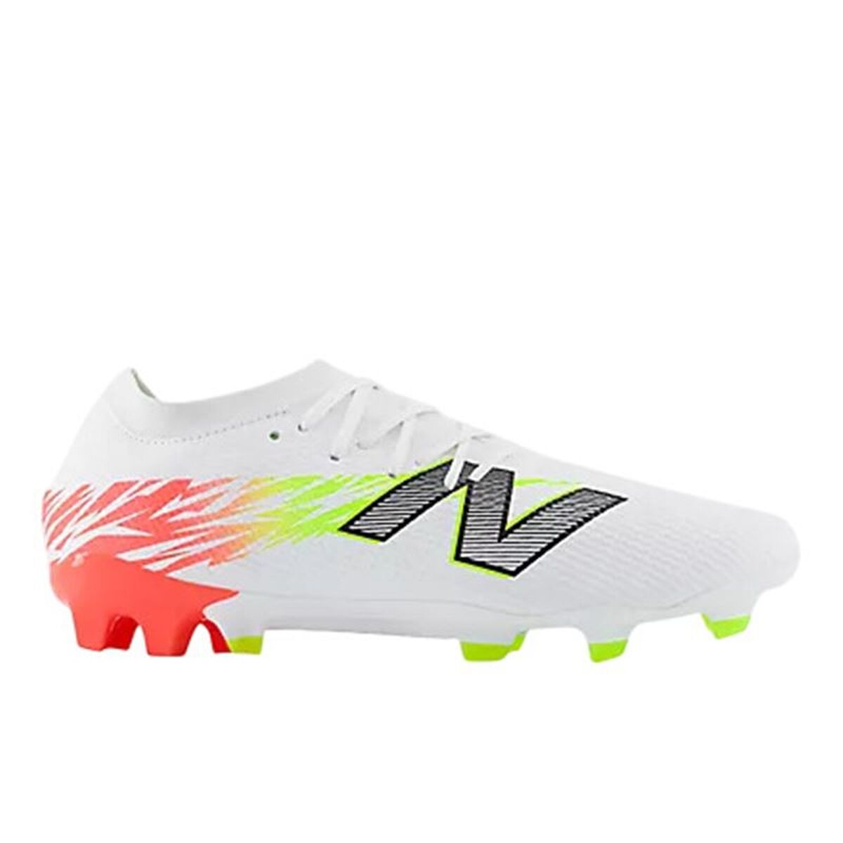 Voetbalschoenen Volwassenen New Balance Furon Team Fg V8