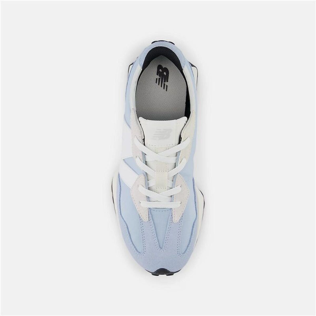 Sportschoenen voor Kinderen New Balance 327