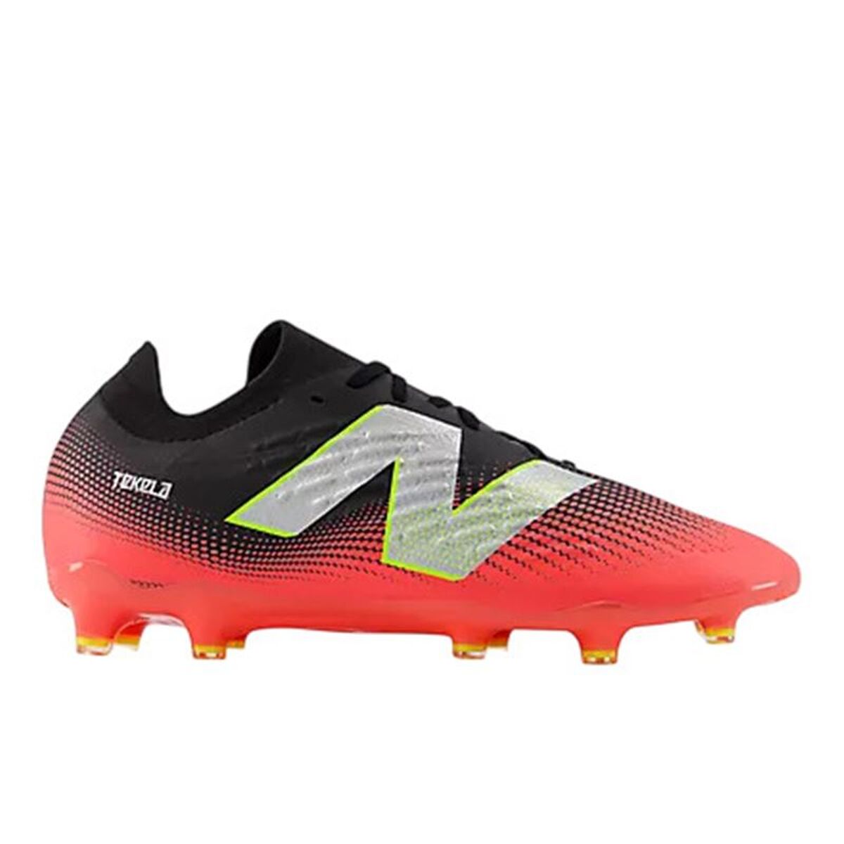 Voetbalschoenen Volwassenen New Balance Tekela Magia Low Laced
