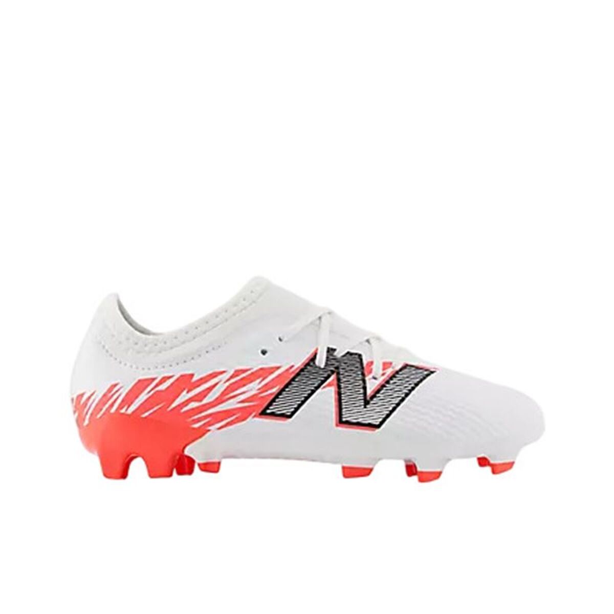 Voetbalschoenen Volwassenen New Balance Furon Team Jnr Fg V8