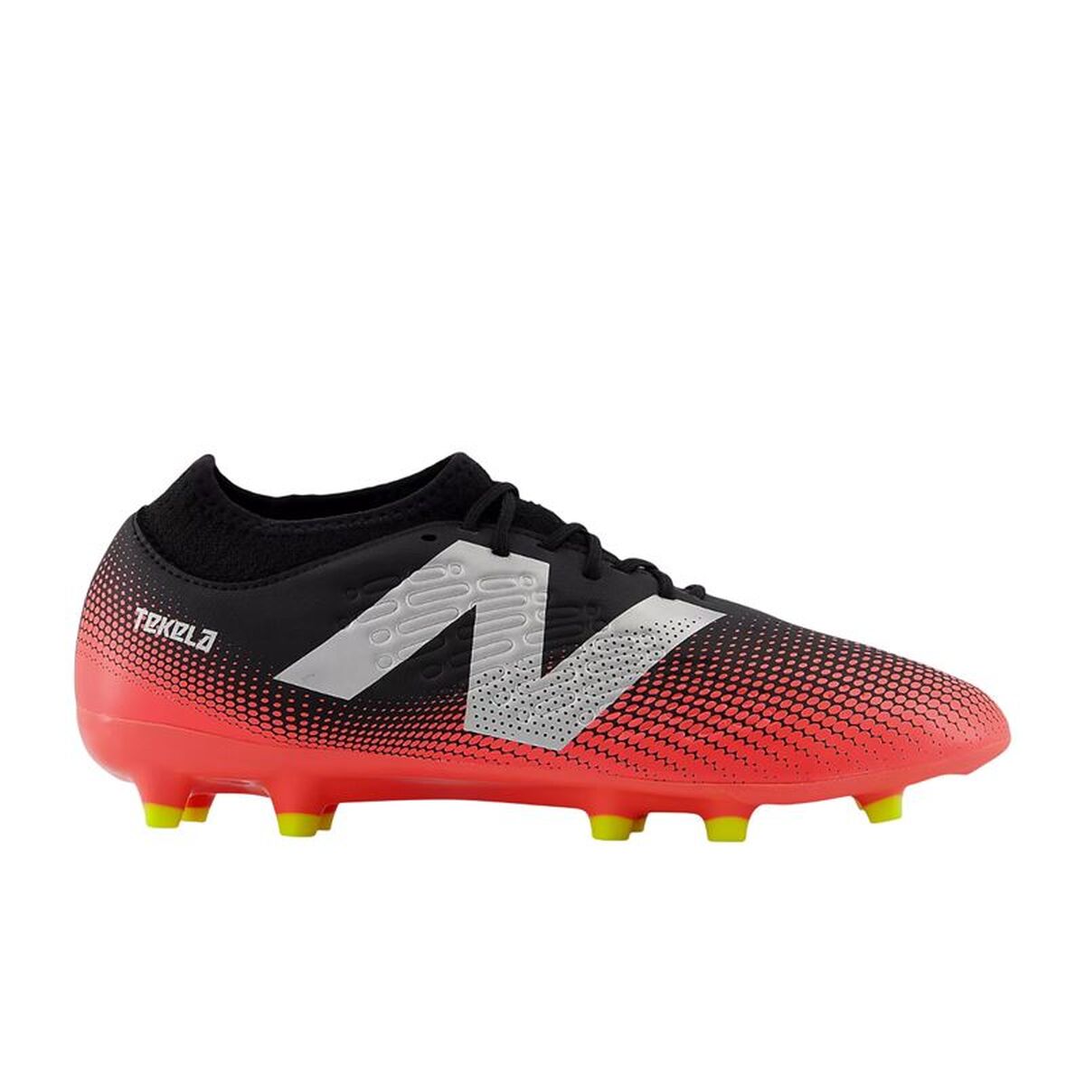 Voetbalschoenen Volwassenen New Balance Tekela Magique Fg V4+