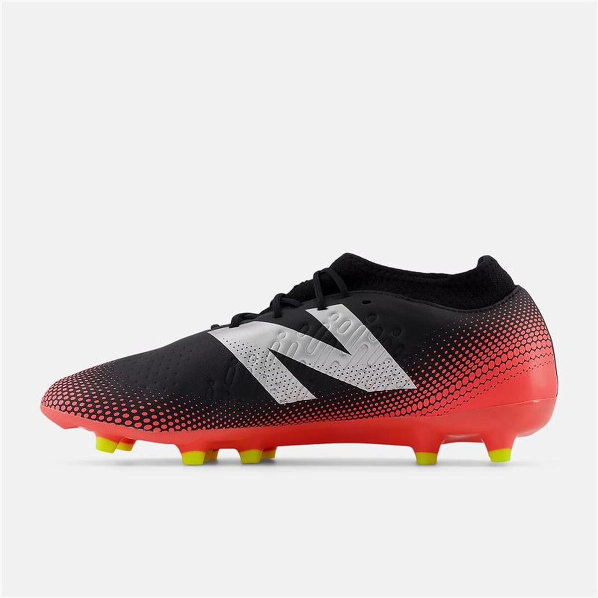 Voetbalschoenen Volwassenen New Balance Tekela Magique Fg V4+