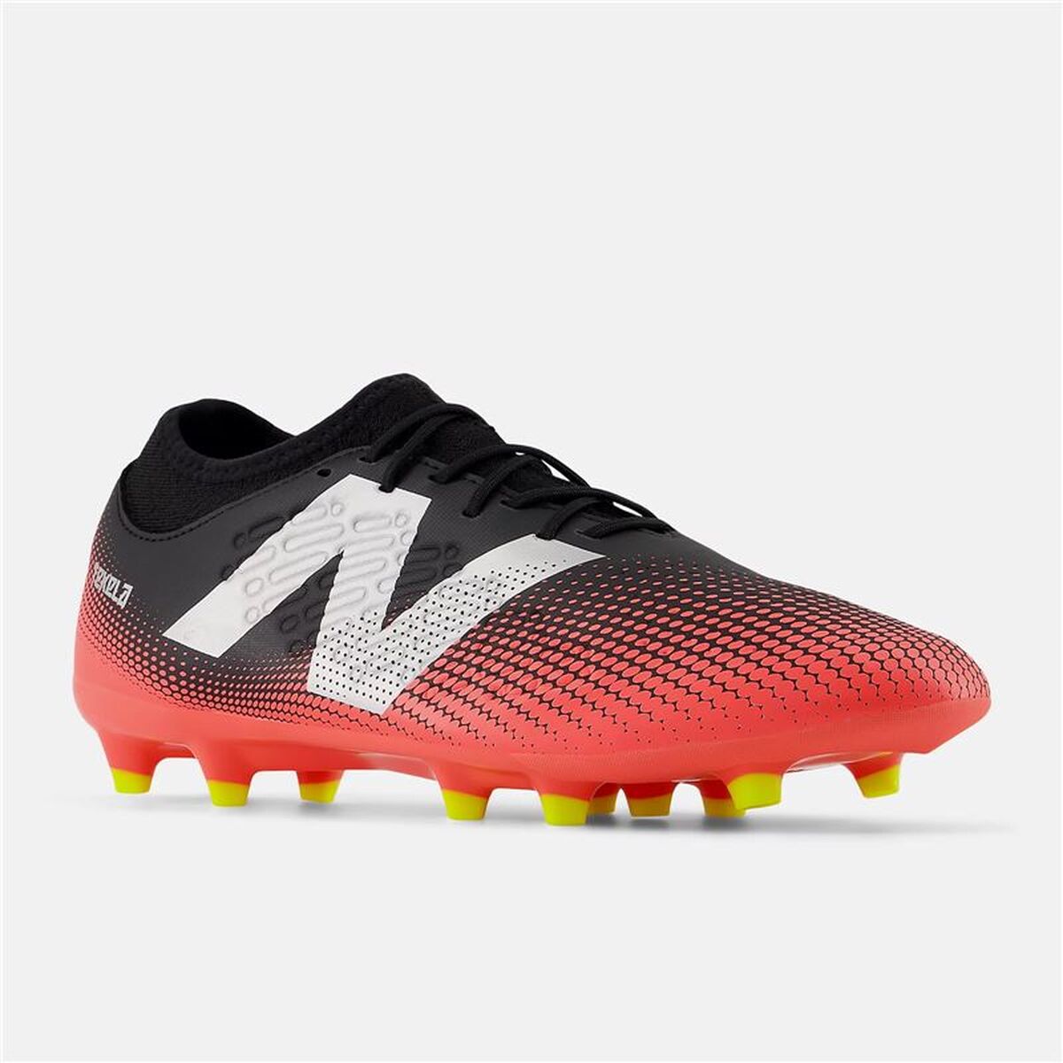 Voetbalschoenen Volwassenen New Balance Tekela Magique Fg V4+