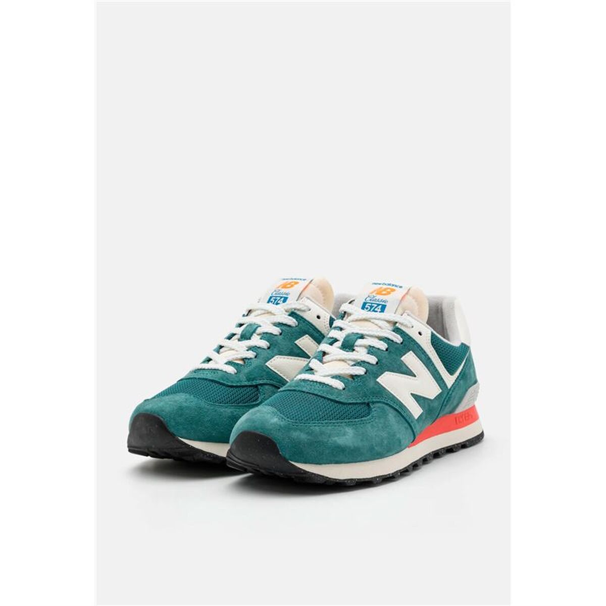 Sportschoenen New Balance 574 37