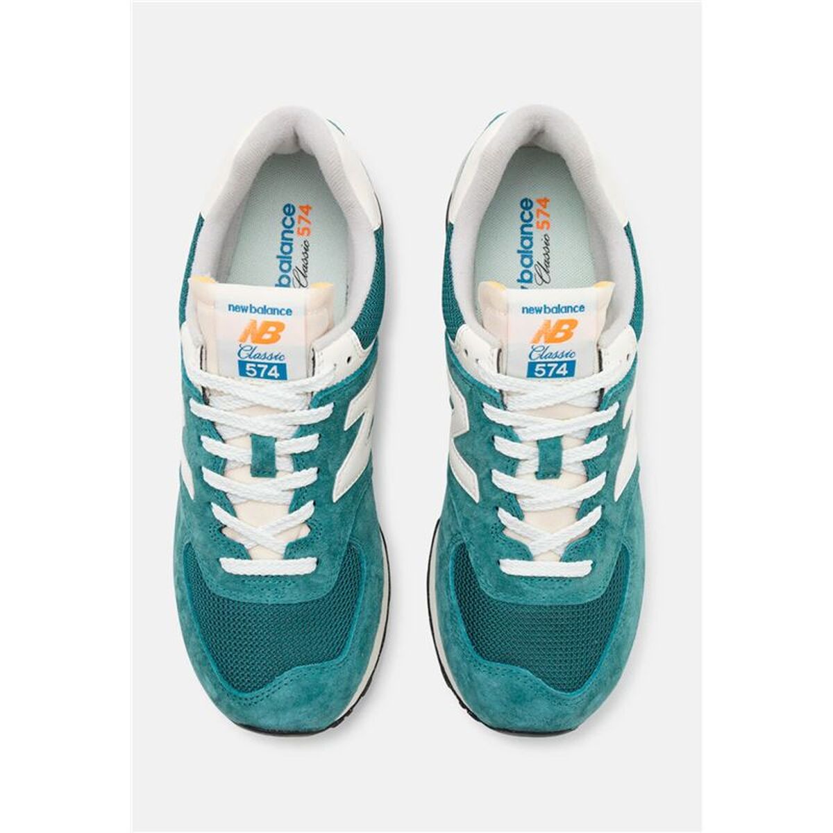 Sportschoenen New Balance 574 37