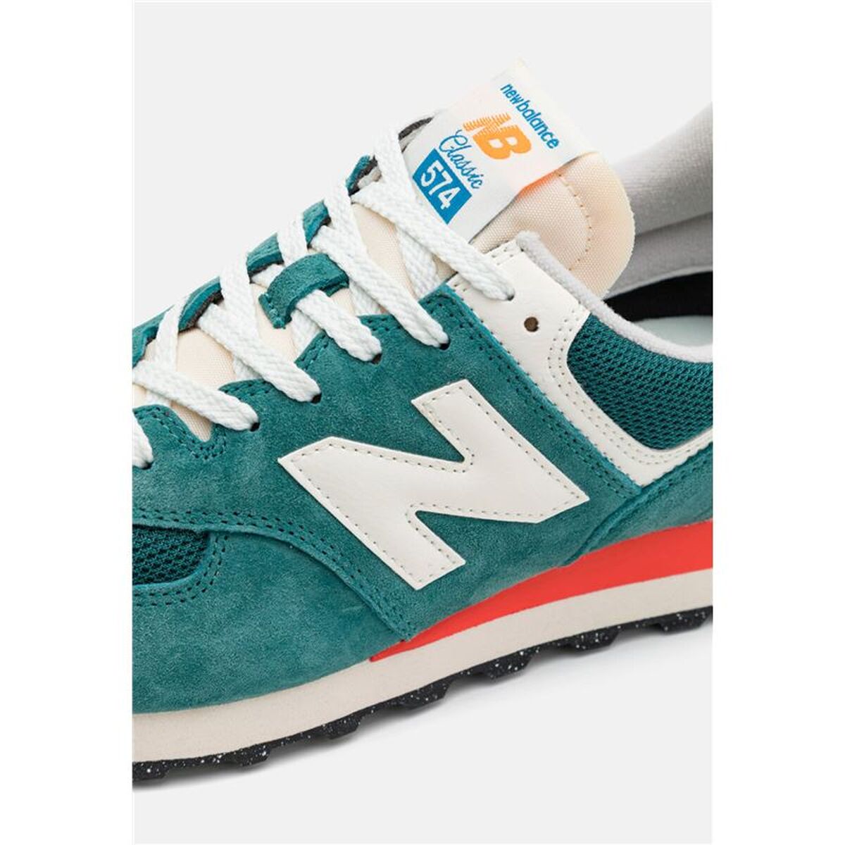 Sportschoenen New Balance 574 37