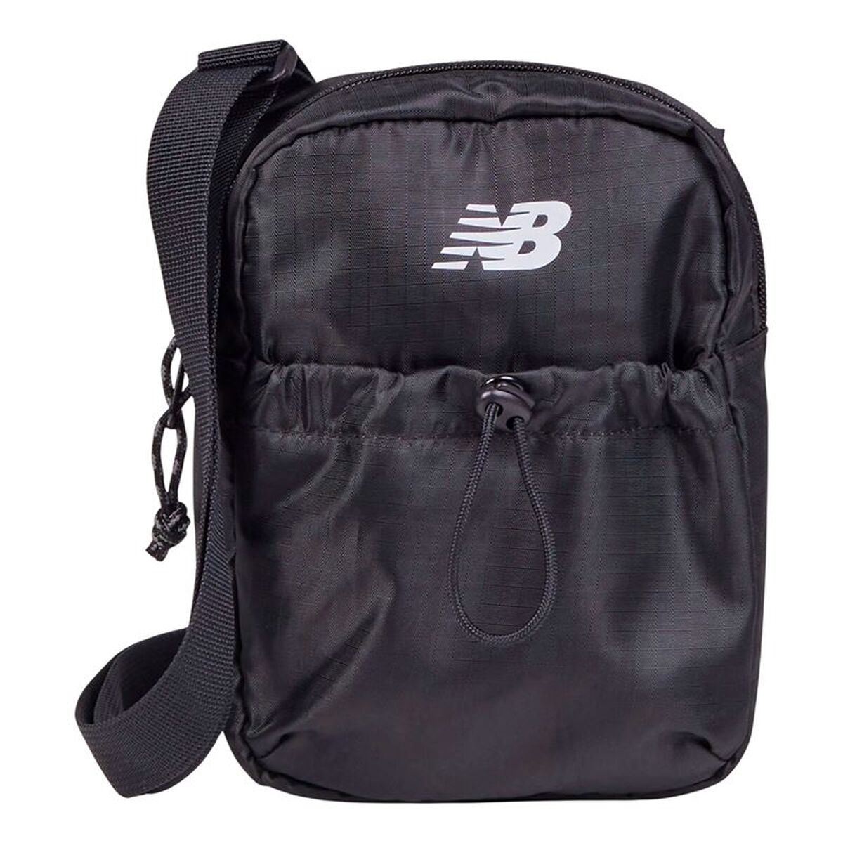 Schoudertas Heren New Balance Essential Sling