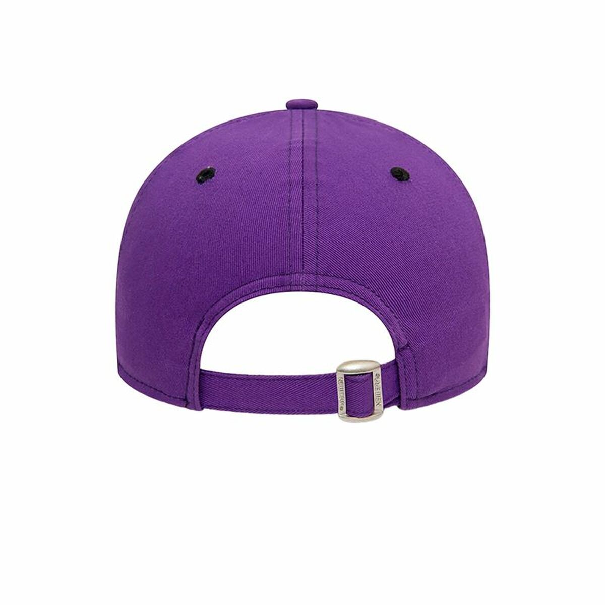 Image secondaire de Casquette New Era NBA SIDE PATCH 9FORTY LA Lakers Violet Taille unique