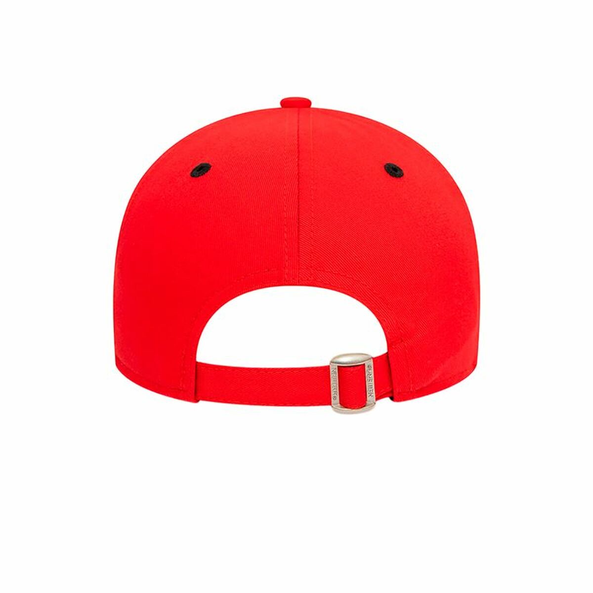 Image secondaire de Casquette New Era NBA SIDE PATCH 9FORTY Chicago Bulls Rouge Taille unique