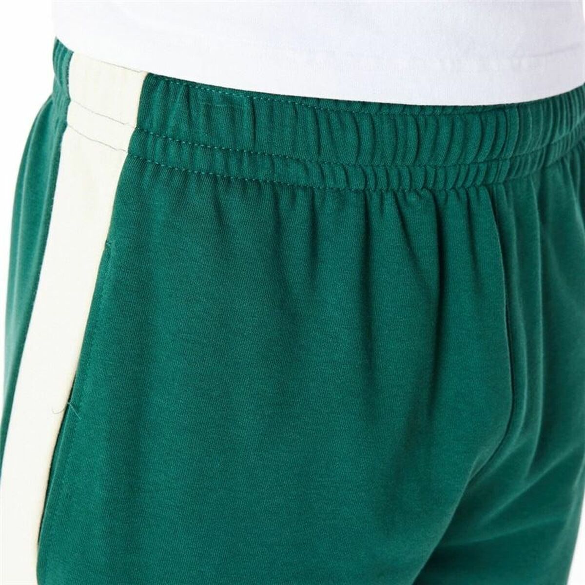 Sportbroek New Era NBA Milwaukee Bucks Groen