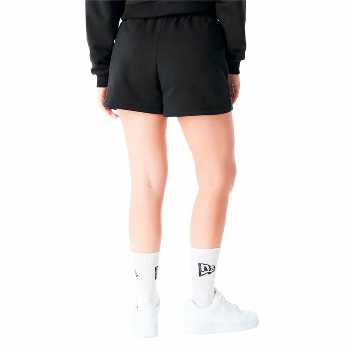 Image secondaire de Short de Sport pour Femme New Era MLB LE New York Yankees
