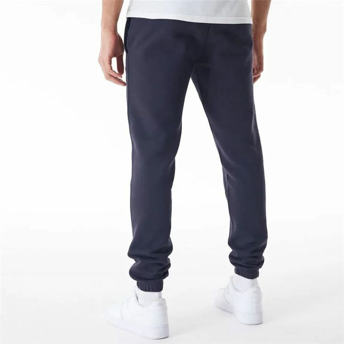 Image secondaire de Pantalon pour Adulte New Era New York Yankees Blue marine