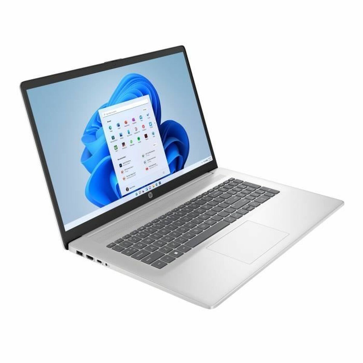 Afbeeldingen van Laptop HP