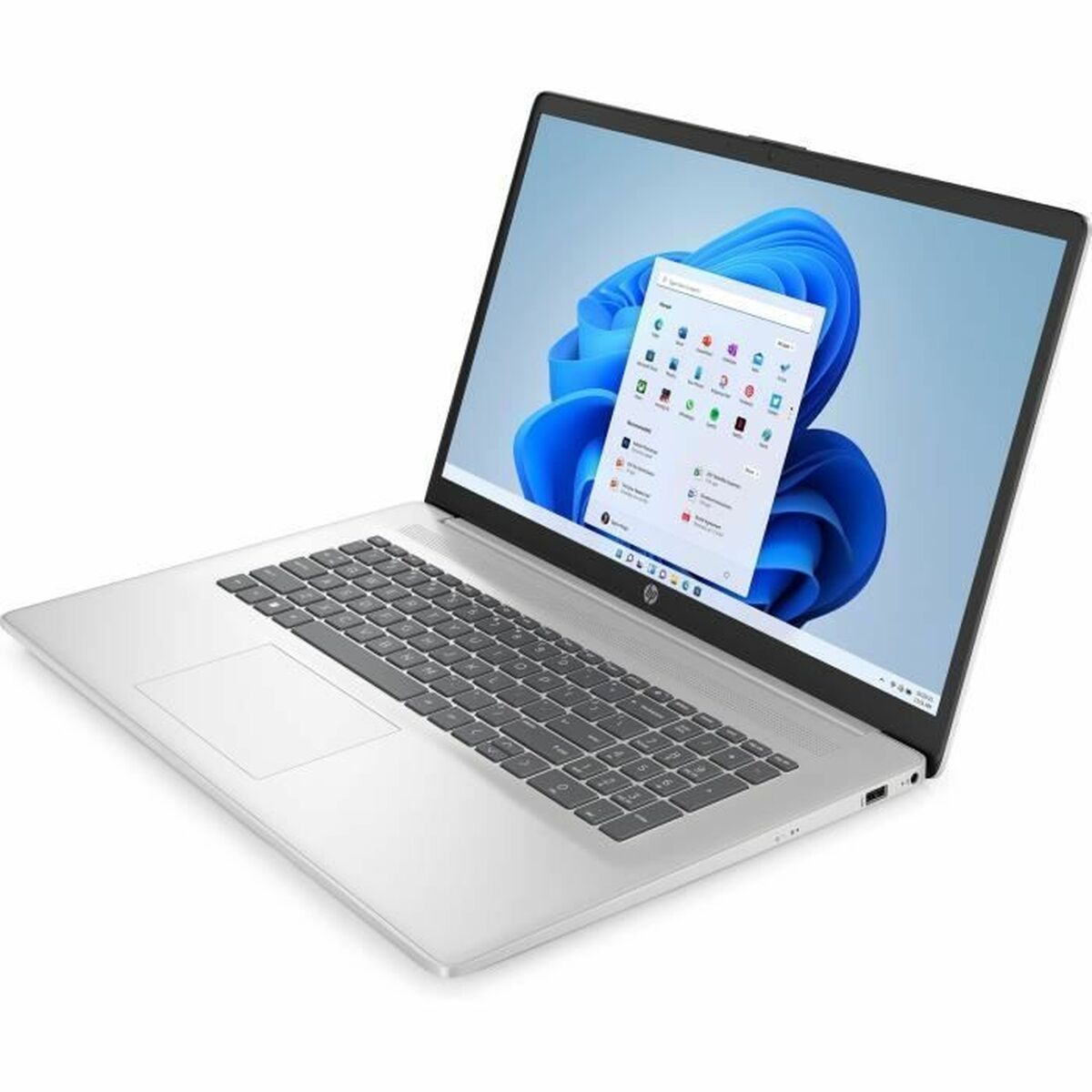 Afbeeldingen van Laptop HP