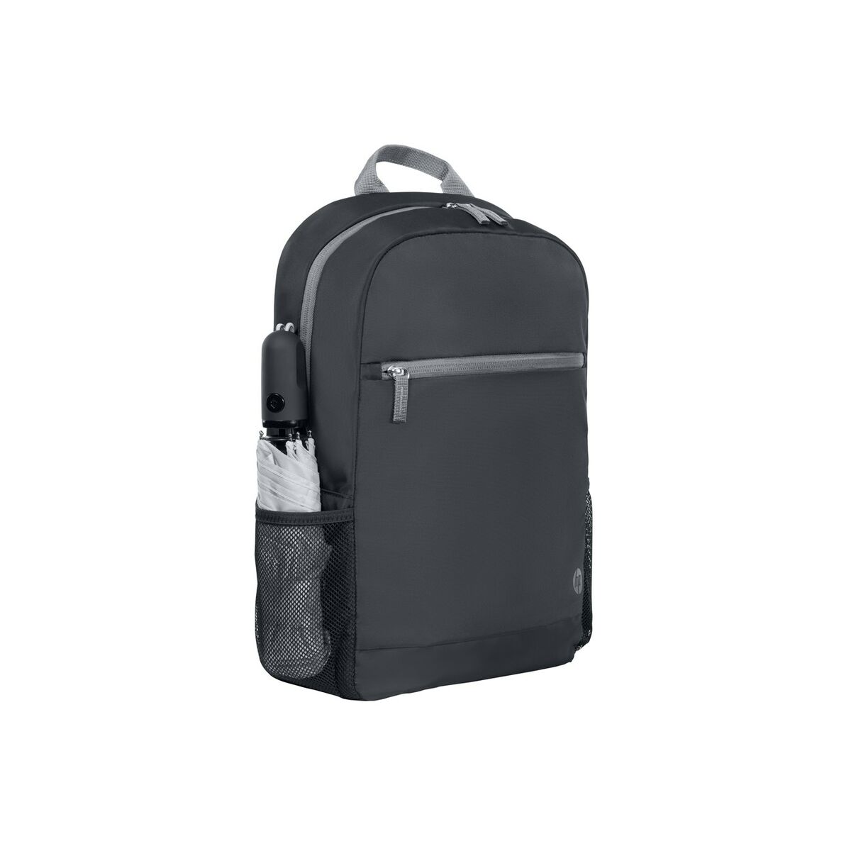 Afbeeldingen van Laptop Case HP 9W0Z7AA Black Grey 15,6"
