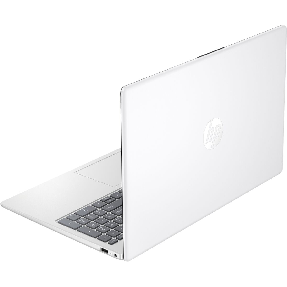 Afbeeldingen van Laptop HP 15-fd0035ns 15" 8 GB RAM 256 GB Intel Core i3 N305