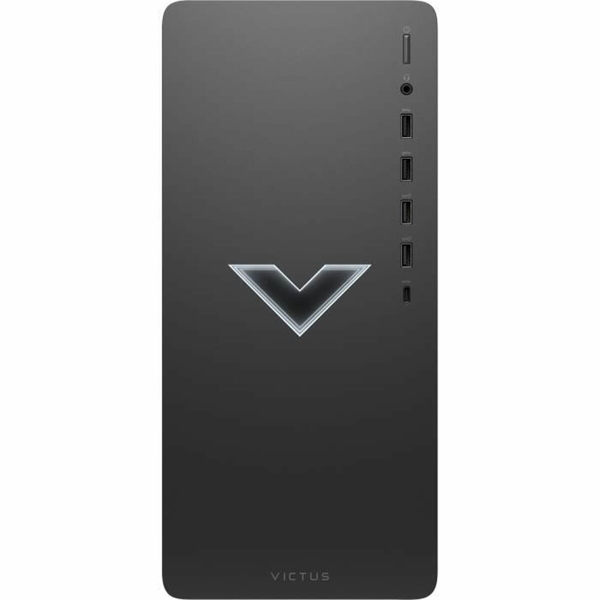 Afbeeldingen van Mini PC HP TG02-0075nf 16 GB RAM 512 GB SSD