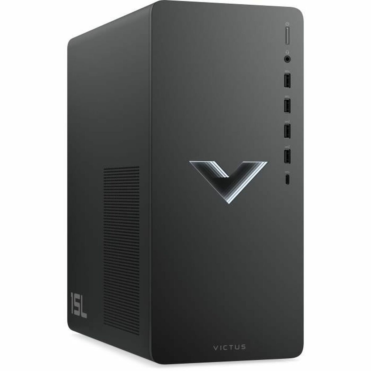 Afbeeldingen van Mini PC HP TG02-0075nf 16 GB RAM 512 GB SSD