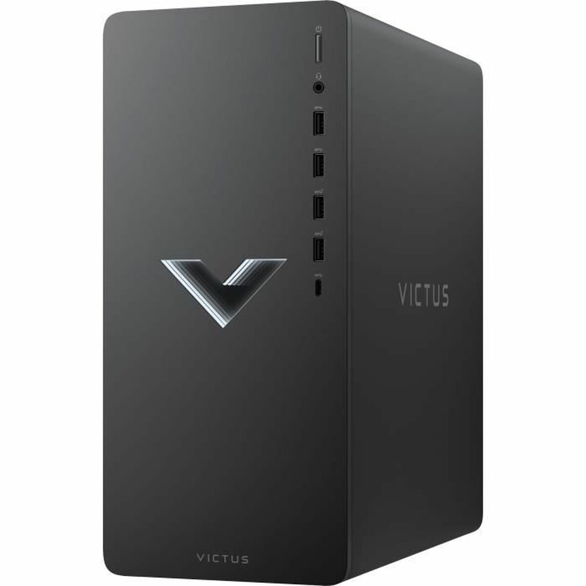 Afbeeldingen van Mini PC HP TG02-0075nf 16 GB RAM 512 GB SSD