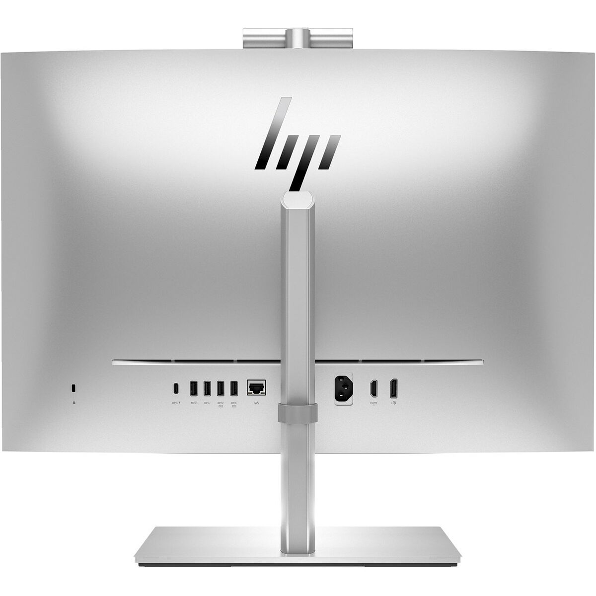 Afbeeldingen van All in One HP 628M9ET 23,8" Intel Core i5-13500 16 GB RAM 512 GB SSD