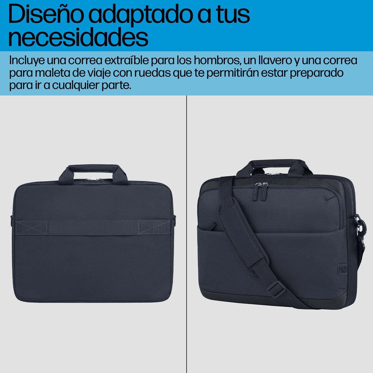 Image secondaire de Sacoche pour Portable HP A08KJAA