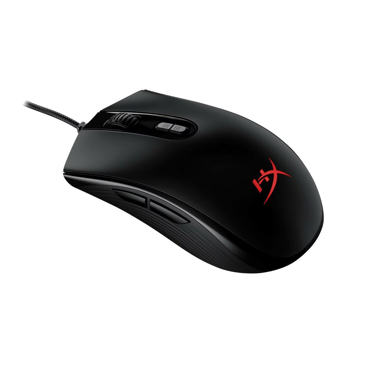 Picture of Mouse HyperX A1KY6AA Black