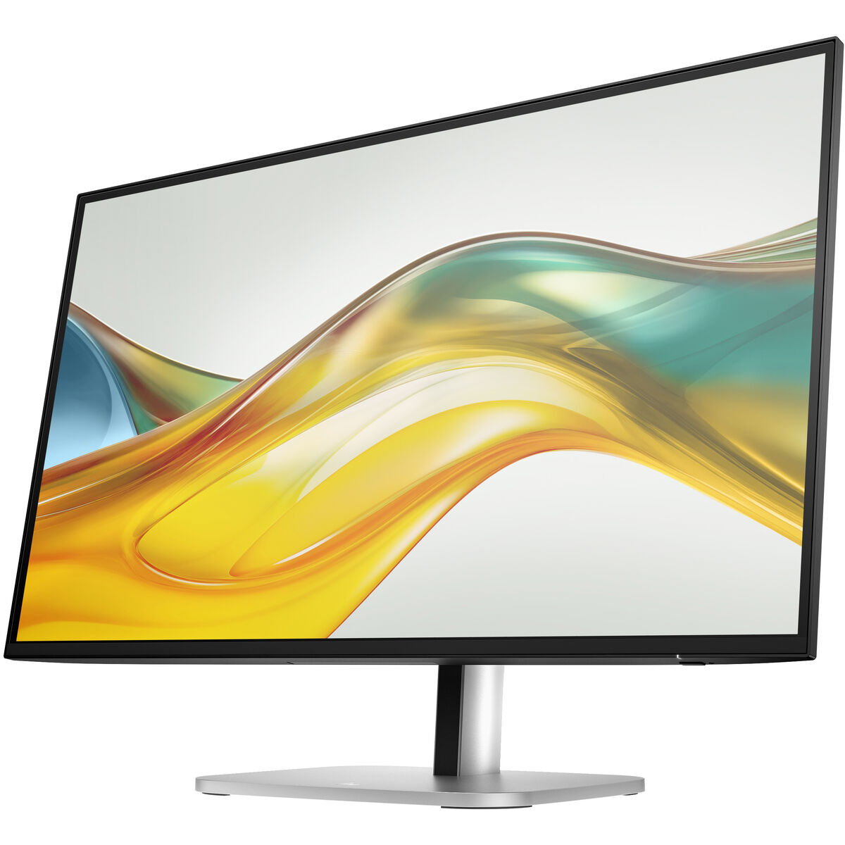 Afbeeldingen van Gaming Monitor HP 9D9S0UT#ABB 27" Quad HD
