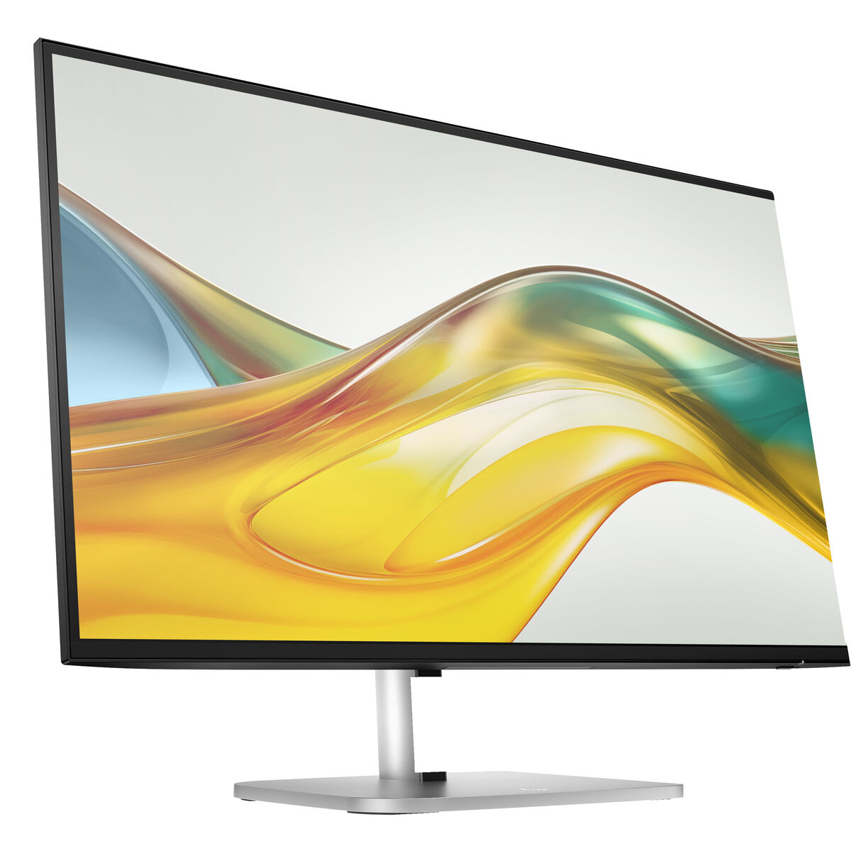 Afbeeldingen van Gaming Monitor HP 9D9S0UT#ABB 27" Quad HD