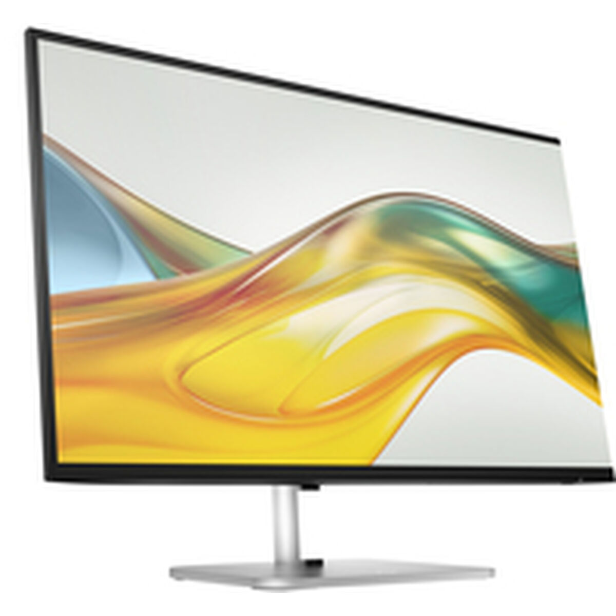 Afbeeldingen van Gaming Monitor HP 9D9S0UT#ABB 27" Quad HD