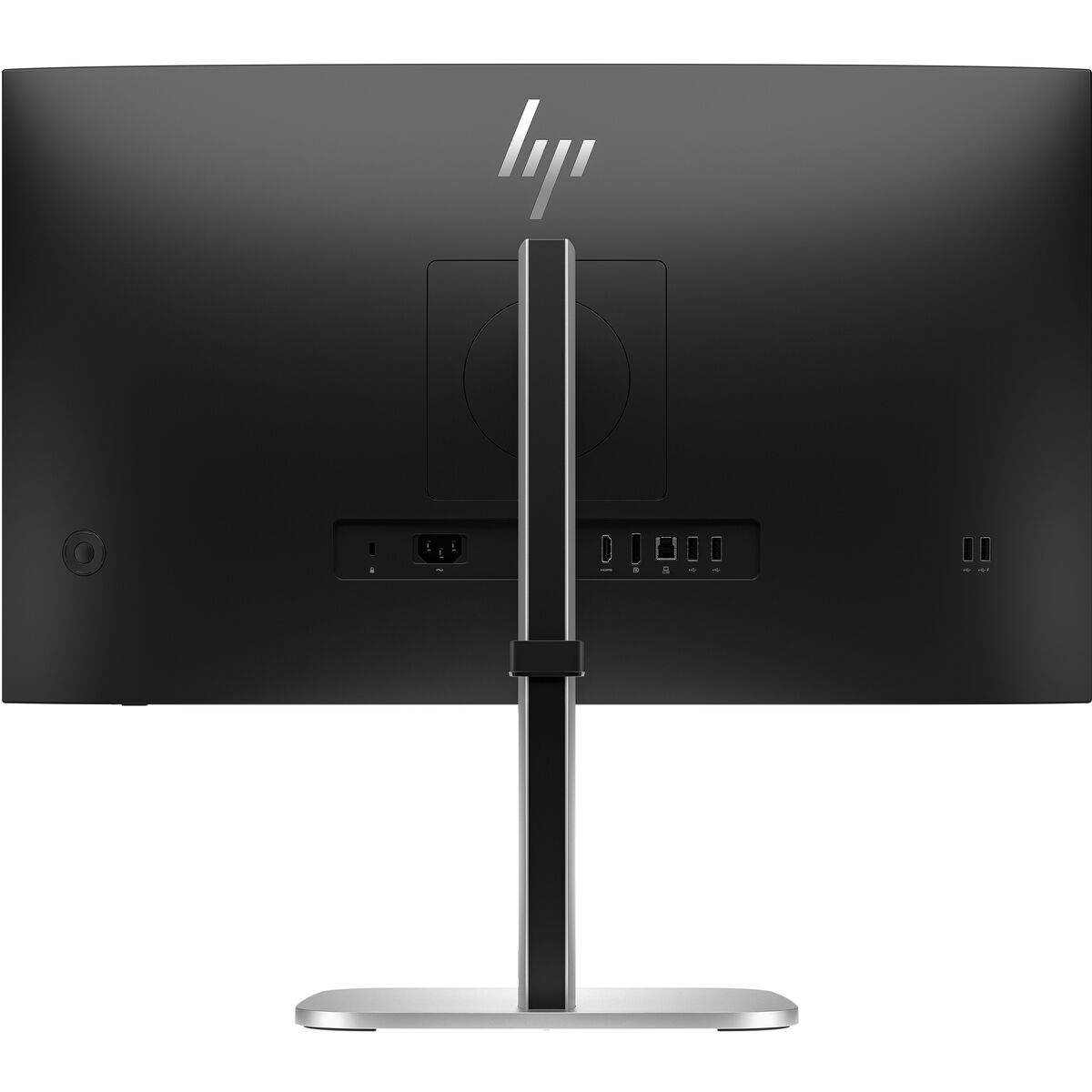 Afbeeldingen van Gaming Monitor HP 9D9S0UT#ABB 27" Quad HD