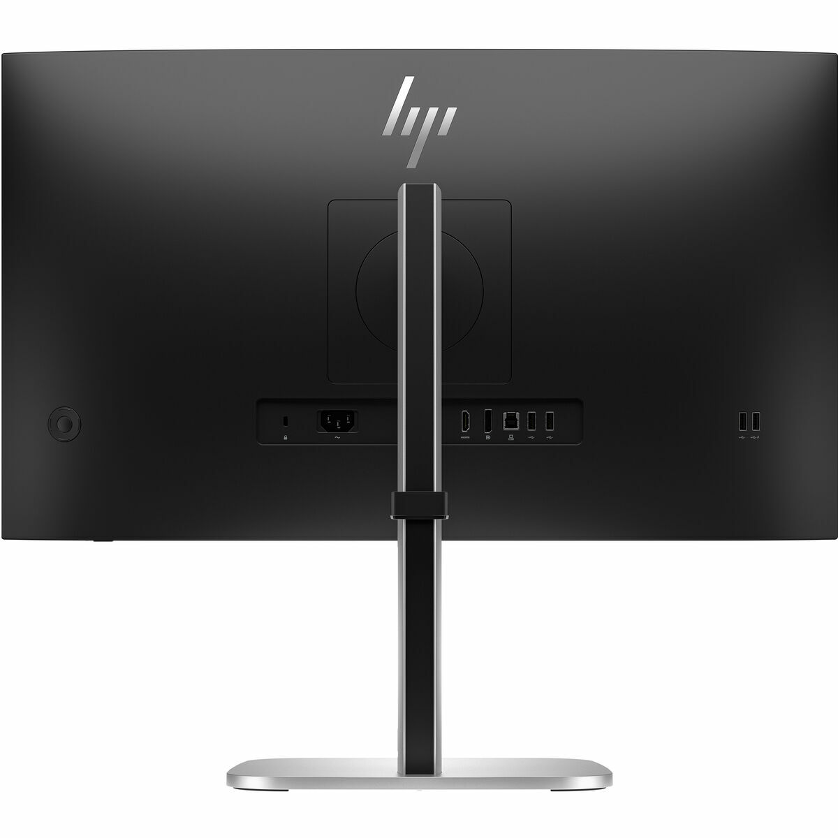 Picture of Gaming Monitor HP 9D9S0UT#ABB 27" Quad HD