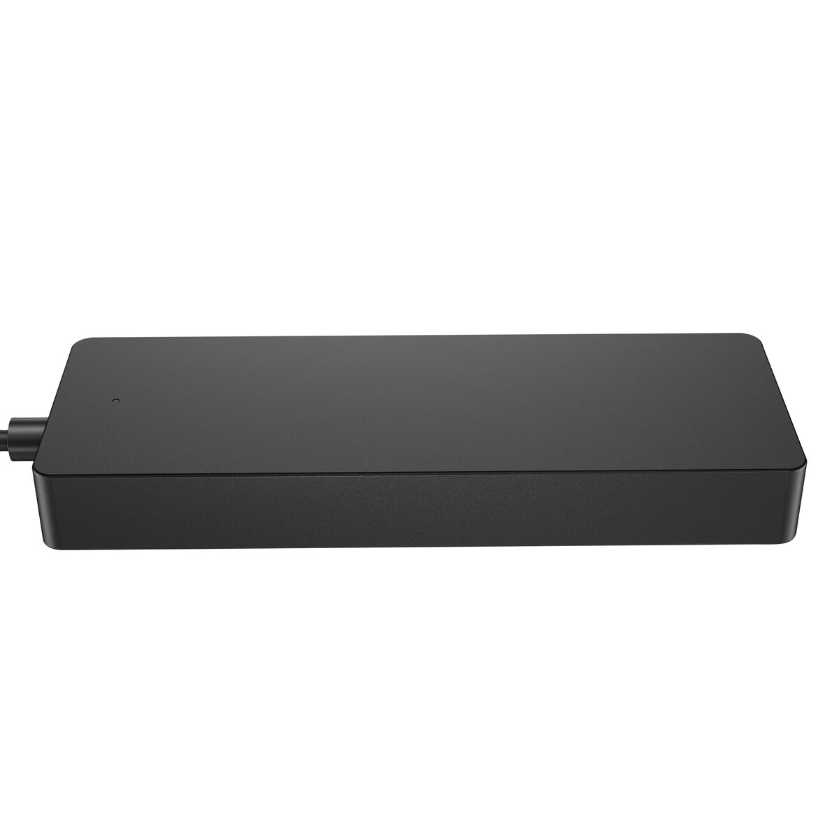 Obrazek USB Hub HP 86S97UT Black