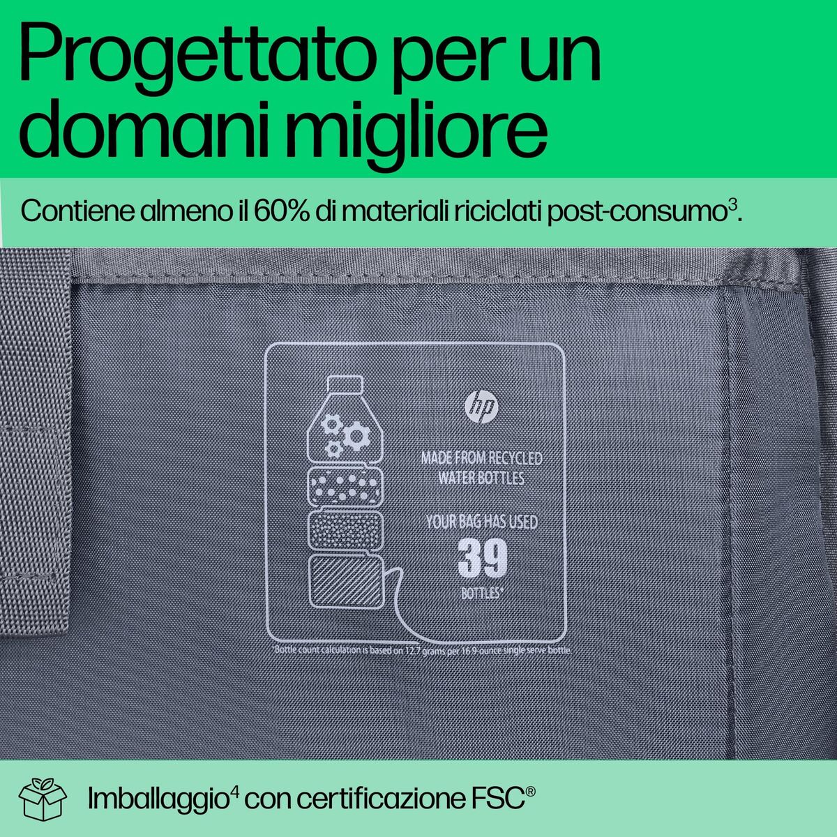 Picture of Laptop Case HP A2CE2AA