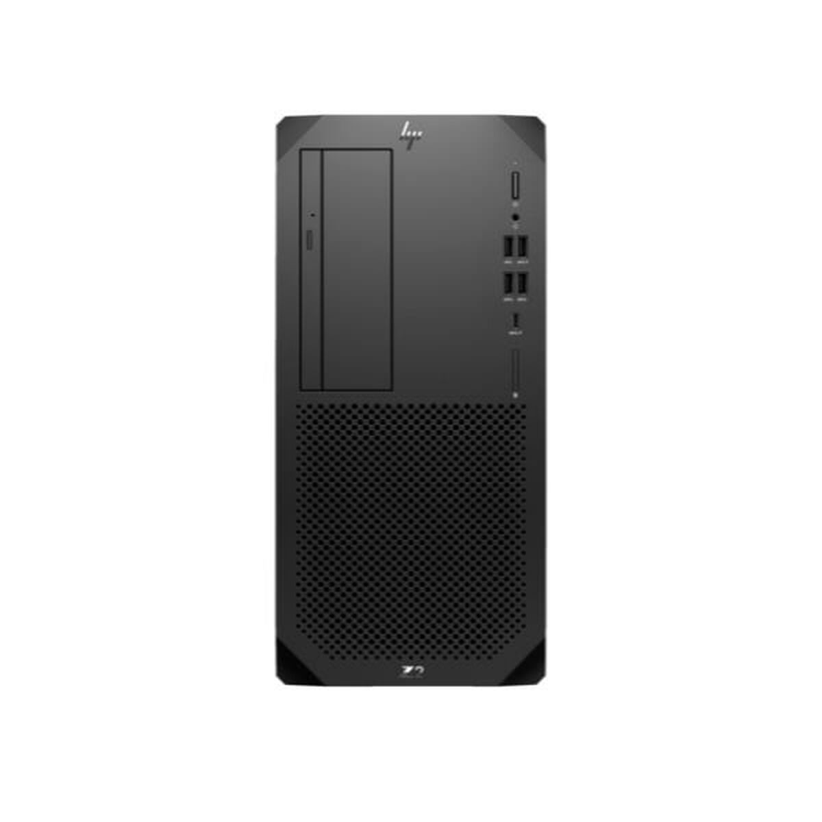 HP Z2 Desktop PC - Kraftfuld i7-14700K, 32GB RAM, 1TB SSD