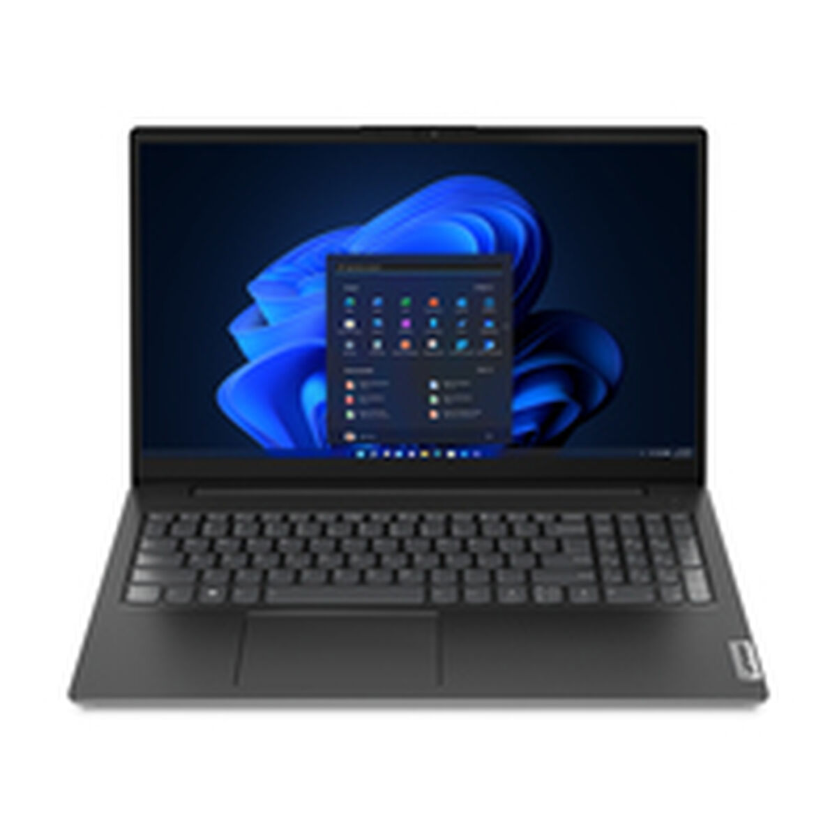Afbeeldingen van Laptop Lenovo V15 15,6" AMD Ryzen 9 16 GB RAM 8 GB RAM 512 GB SSD Spanish Qwerty