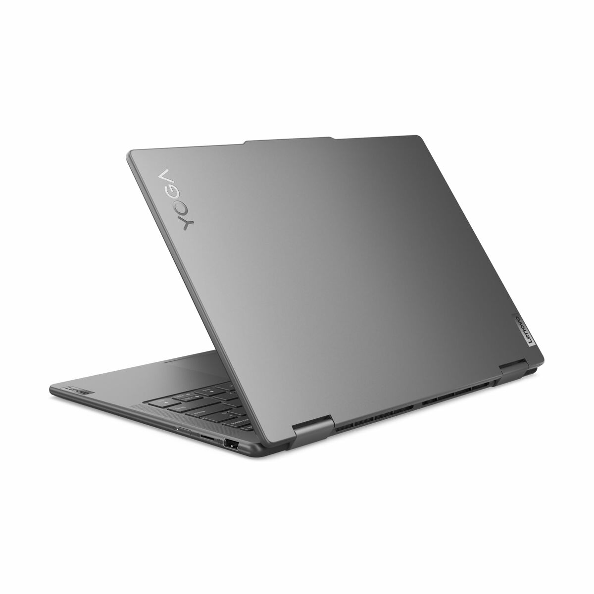 Image de Ordinateur Portable Lenovo 83DJ006RSP 14" Intel Core Ultra 5 125U intel core ultra 5 16 GB RAM 512 GB 512 GB SSD Espagnol Qwerty